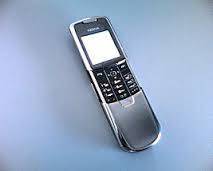 Nokia 8800. Б/у