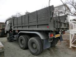 Isuzu Giga. Продается грузовик 6x6, 18 000 куб. см., 20 000 кг. Под заказ