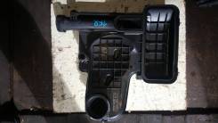 Корпус воздушного фильтра. Toyota: Yaris, Tank, Vitz, Aygo, iQ, Passo, Roomy, Belta Двигатели: 1KRFE, 1KRVET