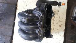 Коллектор впускной. Toyota: Vitz, Aygo, Yaris, Passo, iQ, Belta, Roomy, Tank Двигатели: 1KRFE, 1KRVET