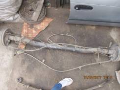 Балка поперечная. Toyota Corolla, EE104 Двигатель 5EFE