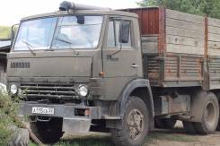 Камаз 5320. Продаётся , 11 000 куб. см., 8 000 кг.