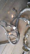 Проводка двс. Toyota: Yaris, Tank, Vitz, Aygo, iQ, Passo, Roomy, Belta Двигатели: 1KRFE, 1KRVET
