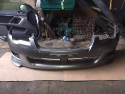 Бампер. Subaru Legacy, BL5, BLE, BL, BL9, BP, BP5