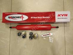 Амортизатор. Nissan Safari, WGY60, WGY61, WYY61, WYY60, VRY60, WRGY60, WRGY61, VRGY60, WFGY61, VRGY61, WTY61, WRY60 Nissan Patrol, Y61, Y60