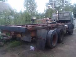 Камаз 53212. Продам , 210 куб. см., 10 000 кг.