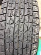 Goodyear Ice Navi Hybrid Zea. Зимние, без шипов, 2012 год, износ: 10%, 4 шт