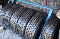 Yokohama SY01. Зимние, без шипов, износ: 5%, 4 шт