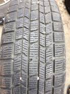Dunlop DSX-2. Зимние, без шипов, 2012 год, износ: 10%, 4 шт