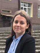 Менеджер-стажер отдела логистики. Высшее образование, опыт работы 2 года