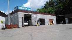 Автомойщик. ООО Сотби. Улица Комсомольская 148/1