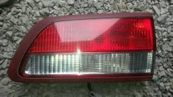 Вставка багажника. Nissan Avenir, W11