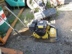 Bomag. Виброплита
