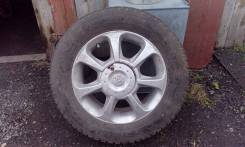 Продам колеса. x16 5x114.30