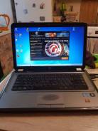 HP Pavilion g6. 15.6", 2,2 ГГц, ОЗУ 4096 Мб, диск 500 Гб, WiFi, Bluetooth, аккумулятор на 2 ч.