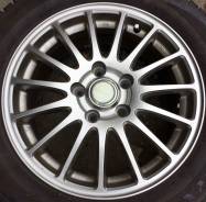 Eco Forme. 6.5x16", 5x114.30, ET46