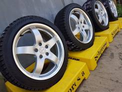 Oettinger. 7.5x17, 5x112.00, ET50