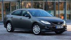 Линза фары. Mazda Mazda6, GH