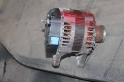 Генератор. Nissan: Bluebird Sylphy, Lafesta, Serena, X-Trail, Tiida, Tiida Latio, AD, Wingroad Двигатели: MR20DE, MR18DE