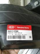 Подкрылок. Kia Picanto Hyundai Getz