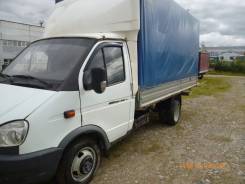 ГАЗ Газель Бизнес. Продам Газель, 2 900 куб. см., 1 500 кг.