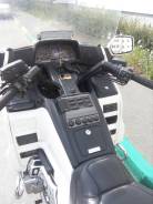 Honda Gold Wing. 1 520 куб. см., исправен, птс, с пробегом