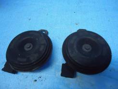 Гудок. Toyota: IS200, WiLL VS, Windom, Avensis Verso, Vista, Ipsum, Allion, Hilux, Vista Ardeo, Opa, Camry, Picnic Verso, Premio, Caldina, Gaia Двигат...