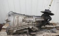Коробка переключения передач. Ford Transit