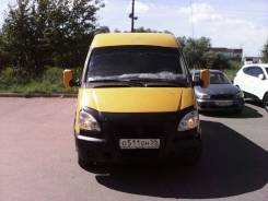 ГАЗ Газель. Продам Газель срочно, 2 400 куб. см., 13 мест