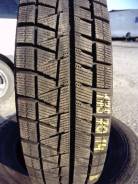 Bridgestone Blizzak Revo GZ. Зимние, без шипов, 2017 год, без износа, 4 шт