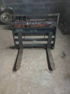 Bobcat. Вилы для погрузчика , 1 500 кг.