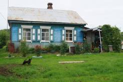 Продам дом в Григорьевке. Улица Октябрьская, р-н Григорьевка, площадь дома 48 кв. м., скважина, электричество 15 кВт, отопление твердотопливное, от ча...