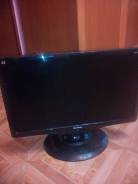 Viewsonic. 19" (48 см), технология LCD (ЖК)