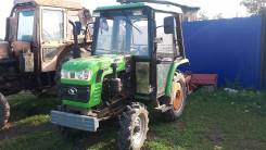 Shifeng SF-244. Продаётся трактор китайский SF-244 4W, к нему навесное, 24 л.с.