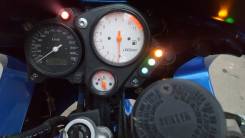 Honda VTR. 1 000 куб. см., исправен, птс, с пробегом