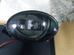 Фара противотуманная. Honda: Domani, Freed Hybrid, Jump, Capa, CR-X, N360, Beat, Ballade, Acty Truck, MDX, Crosstour, Accord Tourer, Integra SJ, Civic...