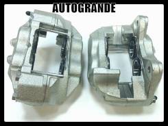 Суппорт тормозной. Lexus LX470, UZJ100 Lexus LX450 Toyota Land Cruiser, FZJ105, HDJ100, HDJ101, UZJ100, FZJ100, HZJ105 Toyota Land Cruiser Prado, KDJ9...