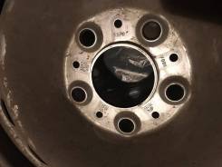 BMW. 6.5x16, 5x120.00, ET46, ЦО 72,6 мм.