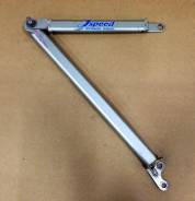 Редкие распорки в крылья Jspeed. Subaru Legacy, BE9, BE5 Subaru Legacy B4, BE9, BE5 Двигатель EJ20