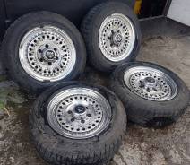 Lodio Drive. 7.0x16, 6x139.70, ET24