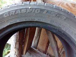 Dunlop. Зимние, без шипов, 2013 год, износ: 30%, 4 шт