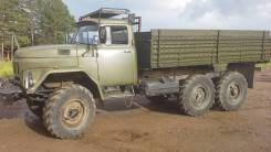 ЗИЛ 131. Продается Зил 131 дизель, 5 000 куб. см., 5 000 кг., 6x6