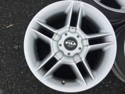 PIAA. 7.0x16, 6x139.70, ET27