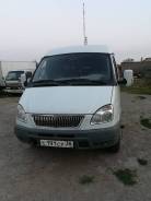 ГАЗ 32213. Продам автобус газель, 2 464 куб. см., 13 мест