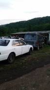 Toyota Camry. CT30 453289, 2C4327865