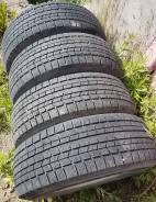 Dunlop Graspic DS3. Всесезонные, износ: 20%, 4 шт