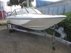 Yamaha STR-19 RX. Год: 1999 год, длина 5,70 м., двигатель подвесной, 135,00 л.с., бензин