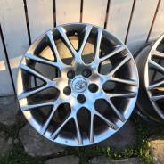 Enkei. 8.5x18, 5x114.30, ET50, ЦО 60,1 мм.