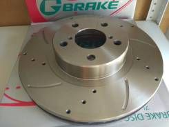 Диск тормозной. Subaru Forester, SF5, SF9, SG5, SH5, SHJ, SJ5 Subaru Legacy, BC4, BC5, BD5, BD9, BE5, BF5, BF7, BFB, BG5, BG9, BGC, BH5, BH9, BHC, BL5...