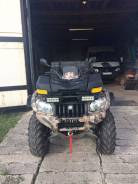 Cfmoto CF 500-A Basic. исправен, есть птс, с пробегом